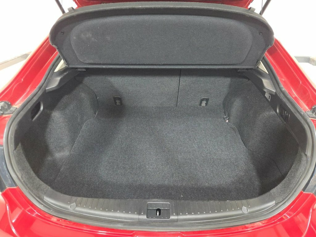 Mazda 6 Hatchback Black #14