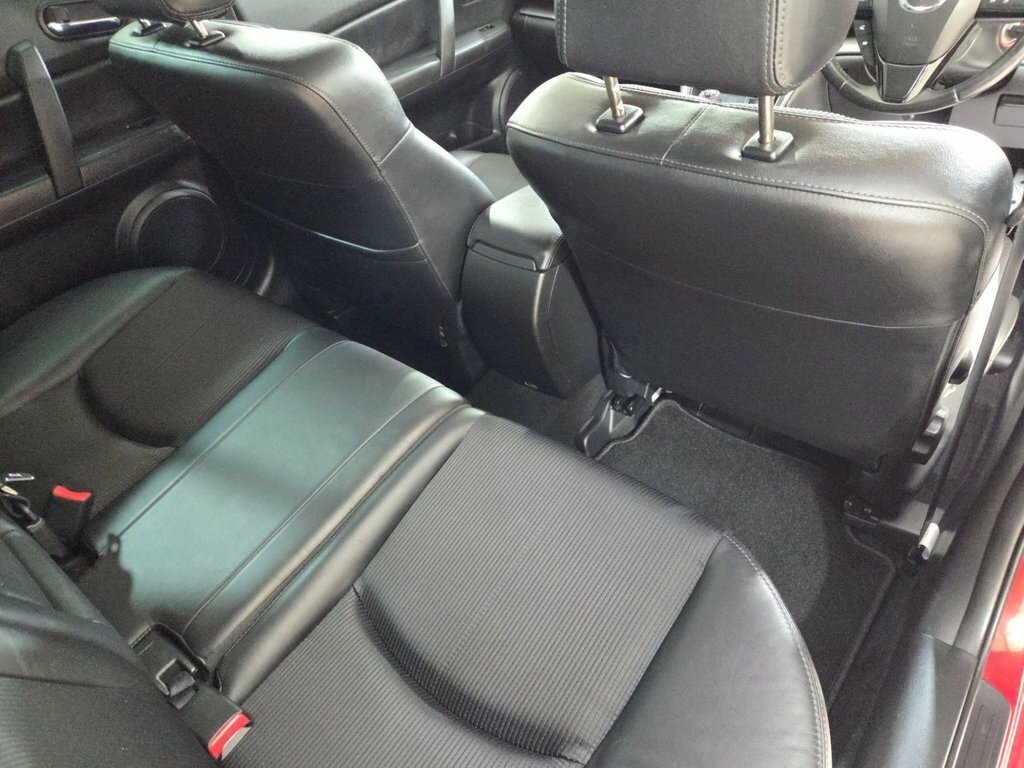 Mazda 6 Hatchback Black #27