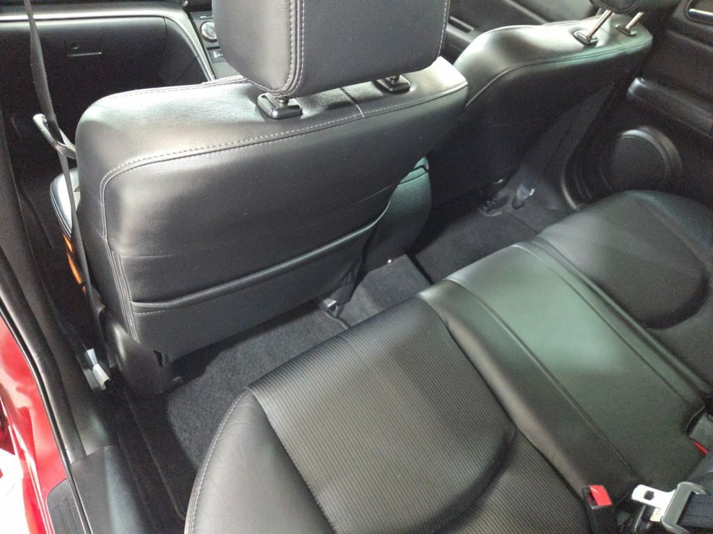 Mazda 6 Hatchback Black #28