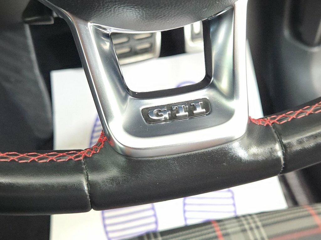 Volkswagen Golf 2.0 Tdi Bluemotion Tech Gt Hatchback Ma White #40