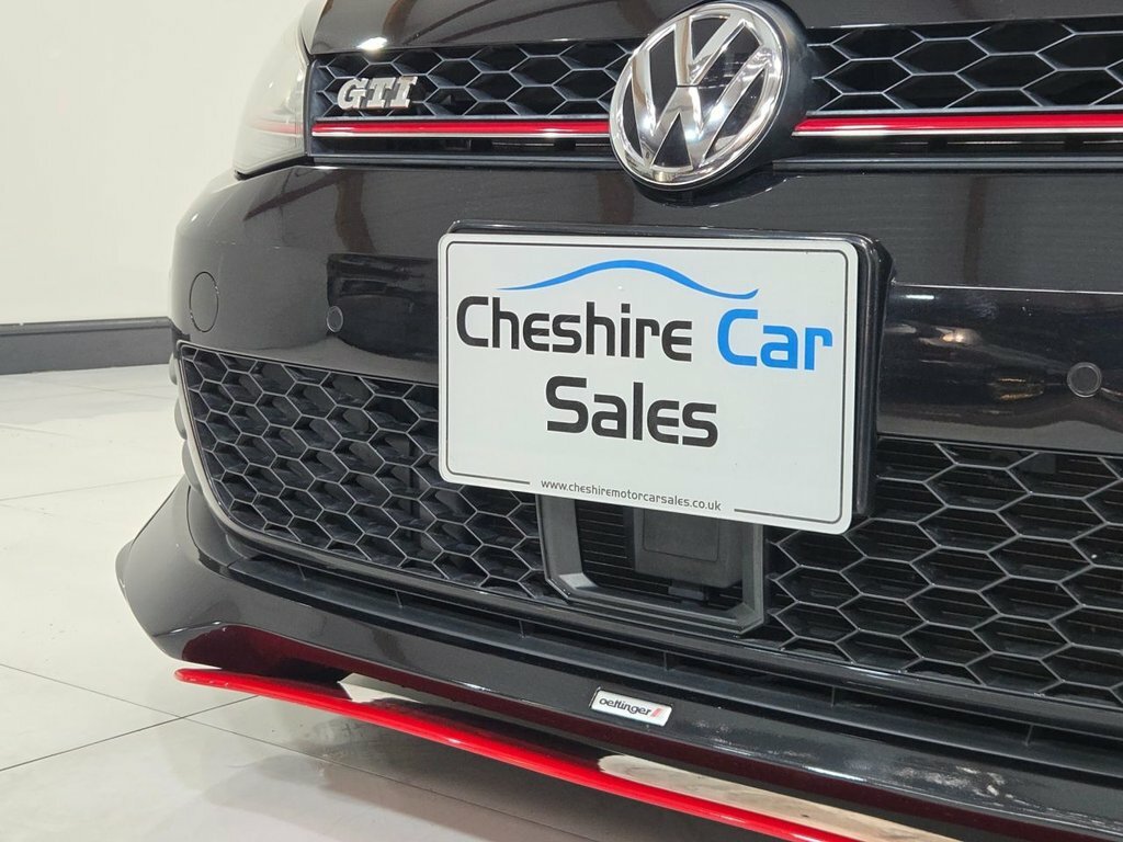 Volkswagen Golf 2.0 Tdi Bluemotion Tech Gt Hatchback Ma White #67