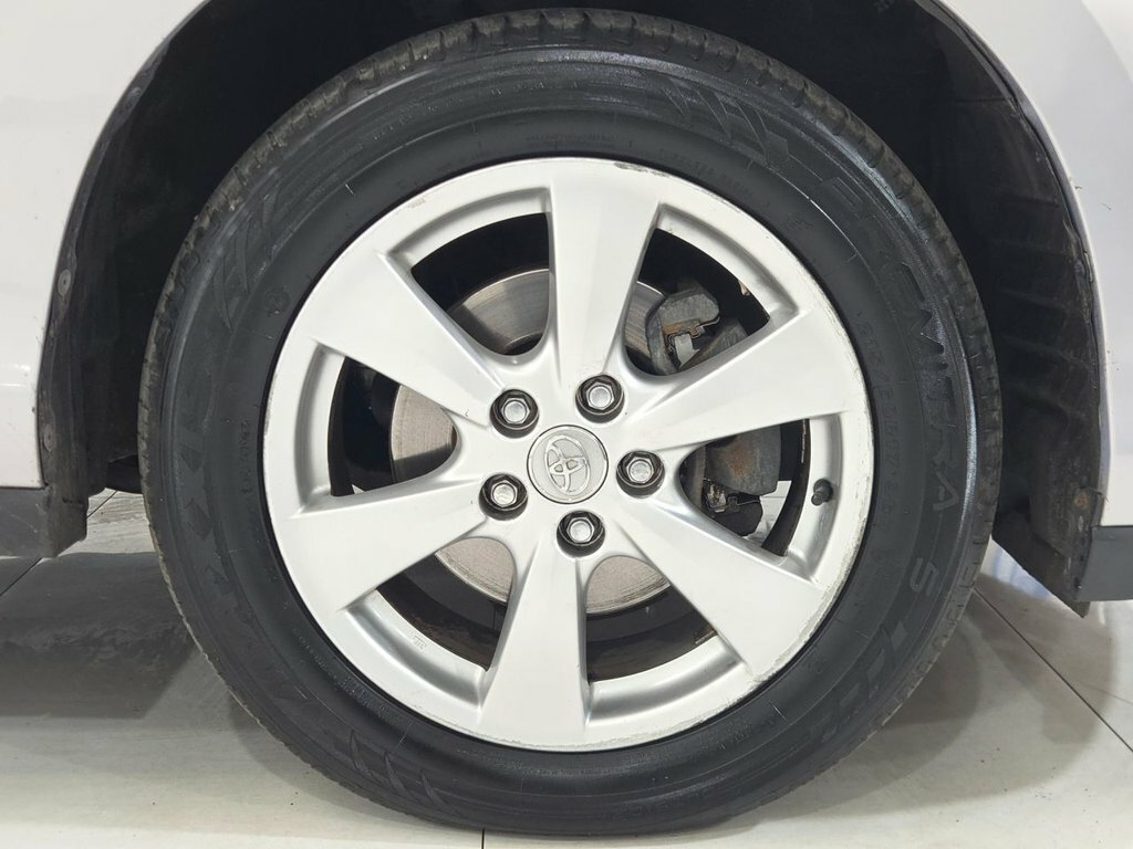 Toyota Estima 2.4 Black #13