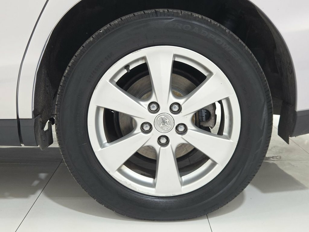 Toyota Estima 2.4 Black #10