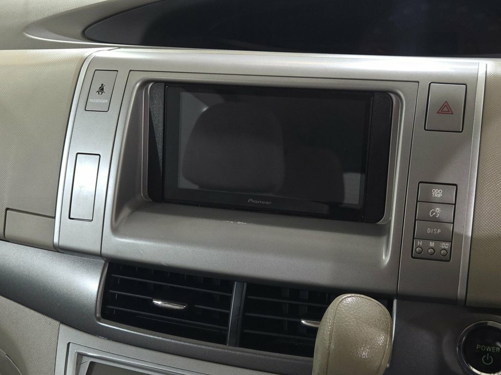 Toyota Estima 2.4 Black #34