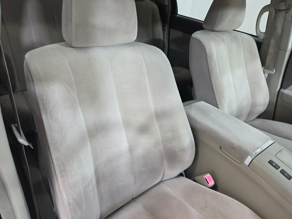 Toyota Estima 2.4 Black #20