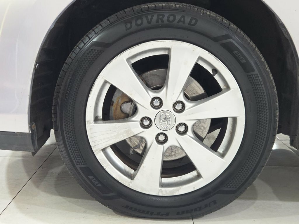 Toyota Estima 2.4 Black #11