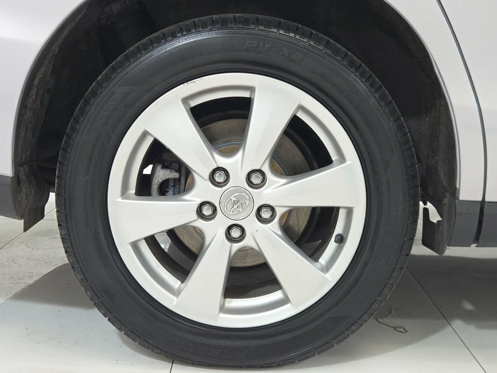 Toyota Estima 2.4 Black #12