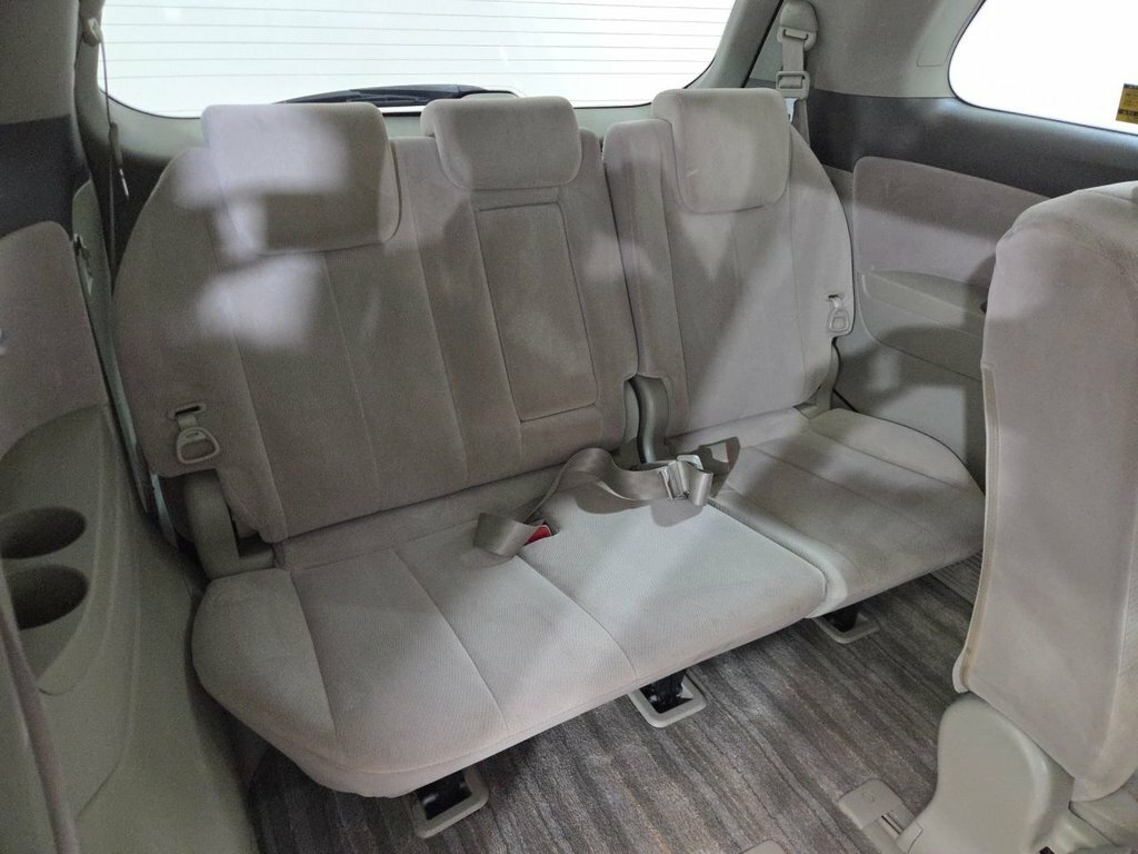 Toyota Estima 2.4 Black #26
