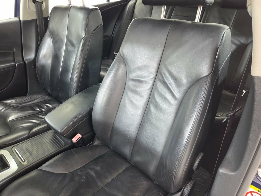Volkswagen Passat Highline Tdi Black #22