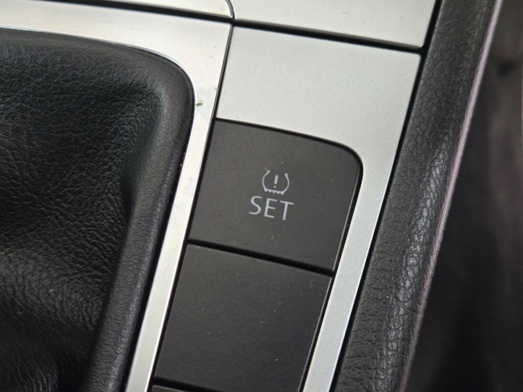Volkswagen Passat Highline Tdi Black #34