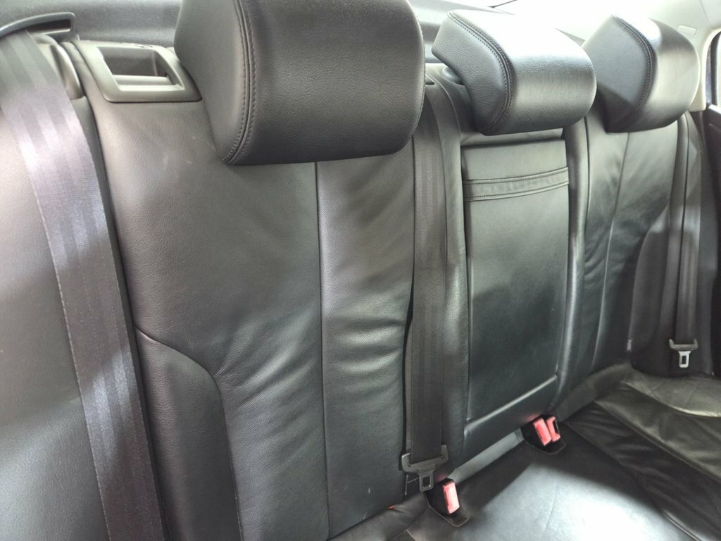 Volkswagen Passat Highline Tdi Black #26