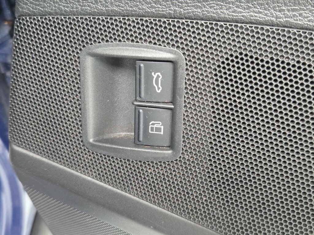 Volkswagen Passat Highline Tdi Black #44