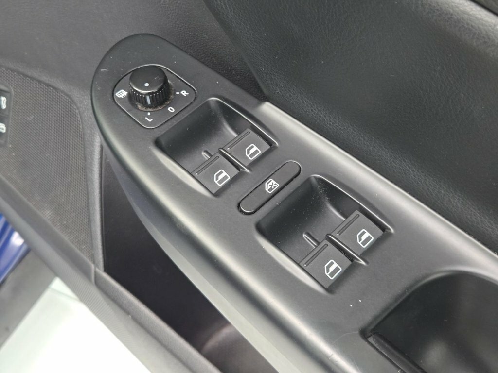 Volkswagen Passat Highline Tdi Black #45