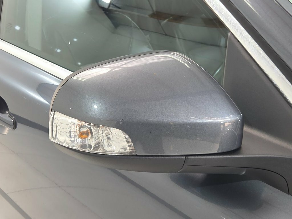 Volvo V70 Estate Black #43