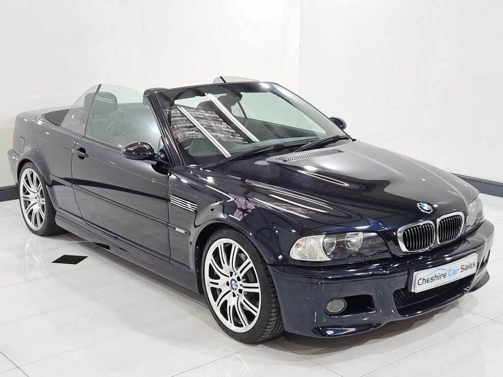 BMW M3 M3 Silver #2