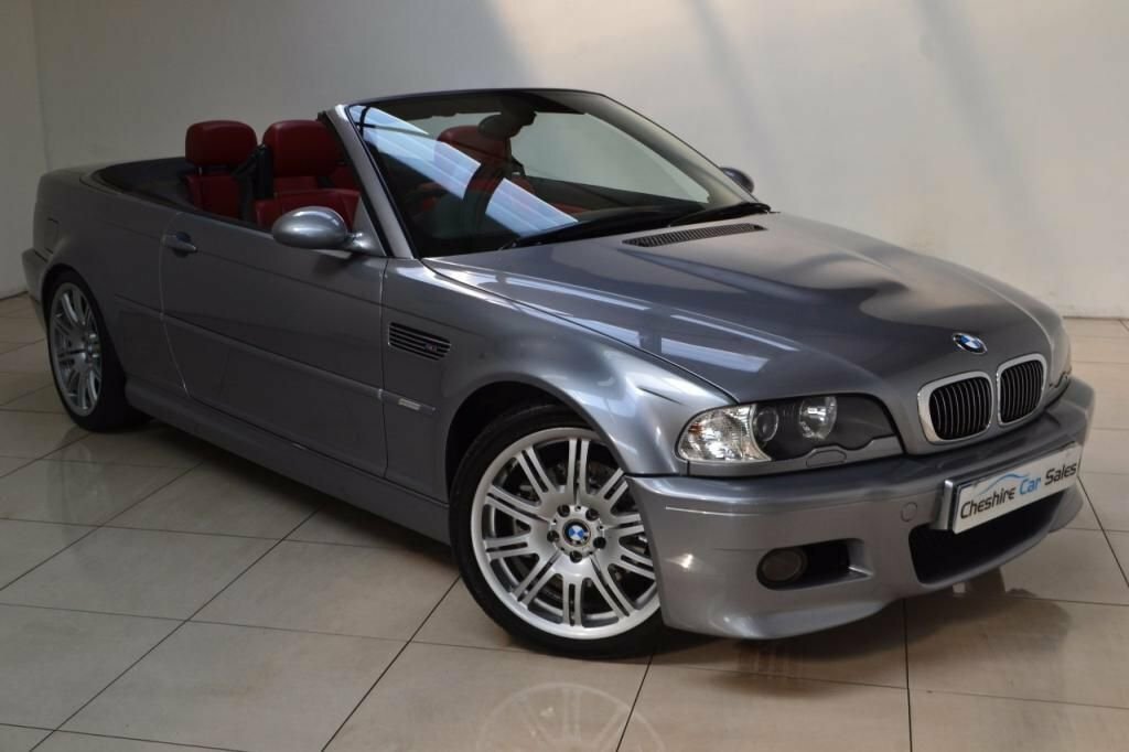 BMW M3 M3 Silver #5