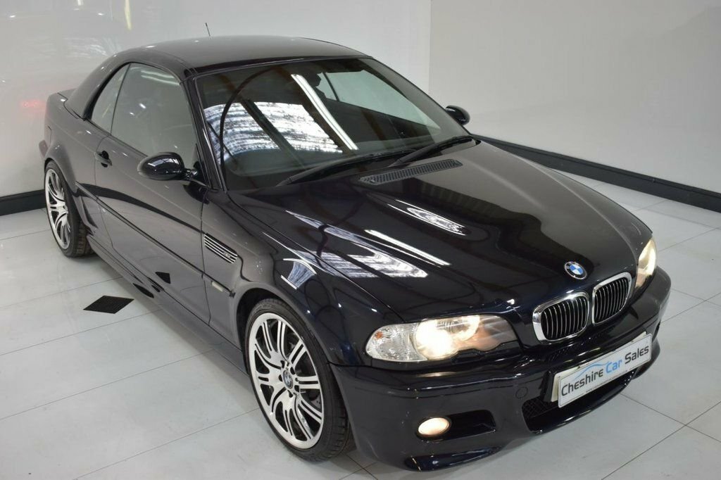 BMW M3 M3 Silver #4