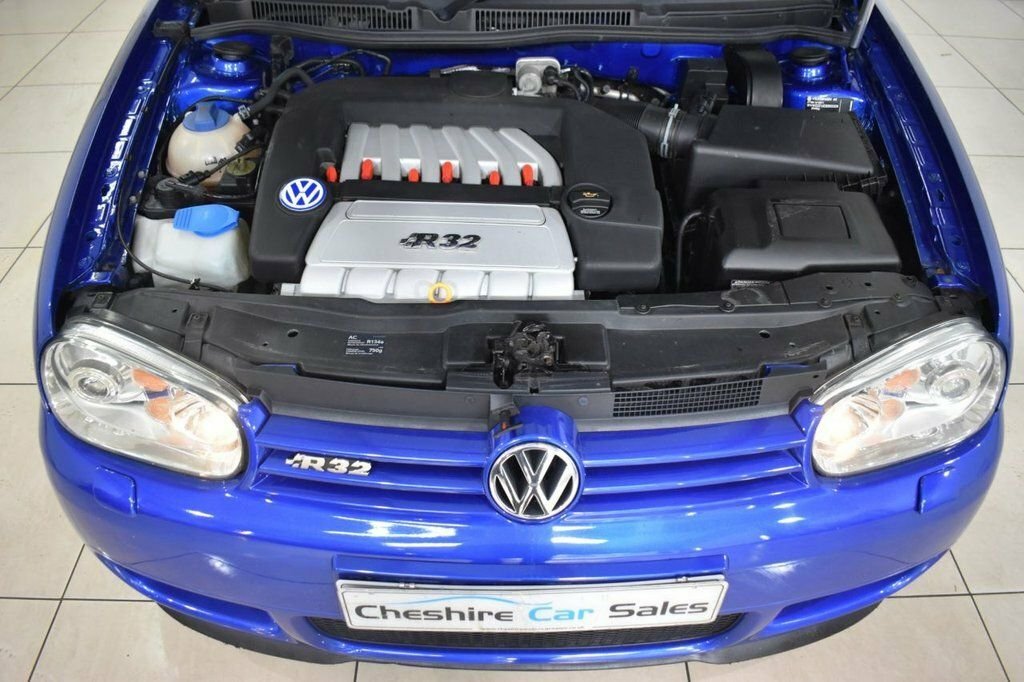 Volkswagen Golf 1.8T Gti Silver #3