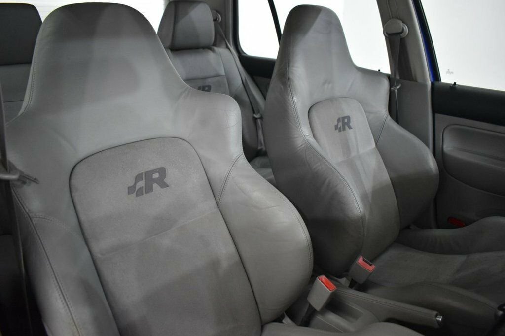 Volkswagen Golf 1.8T Gti Silver #6