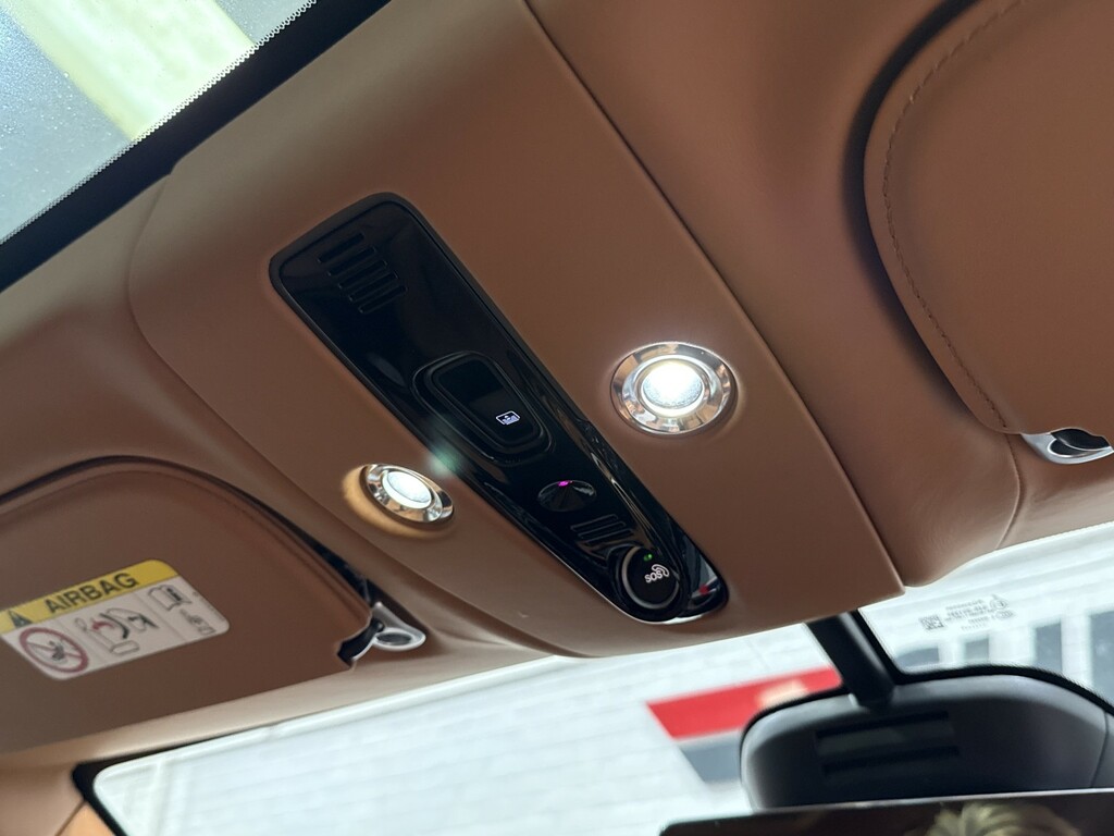 Aston Martin DBX V8 550 Touchtronic 2021 Black #49