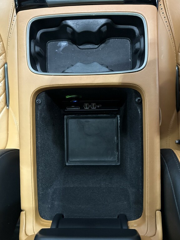 Aston Martin DBX V8 550 Touchtronic 2021 Black #47