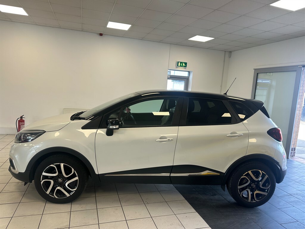Renault Captur 0.9 L Iconic Tce #4