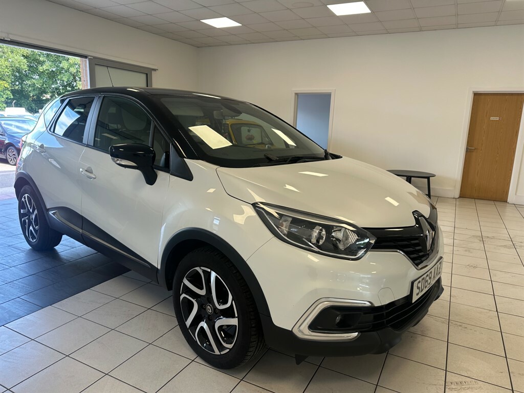 Renault Captur 0.9 L Iconic Tce #3