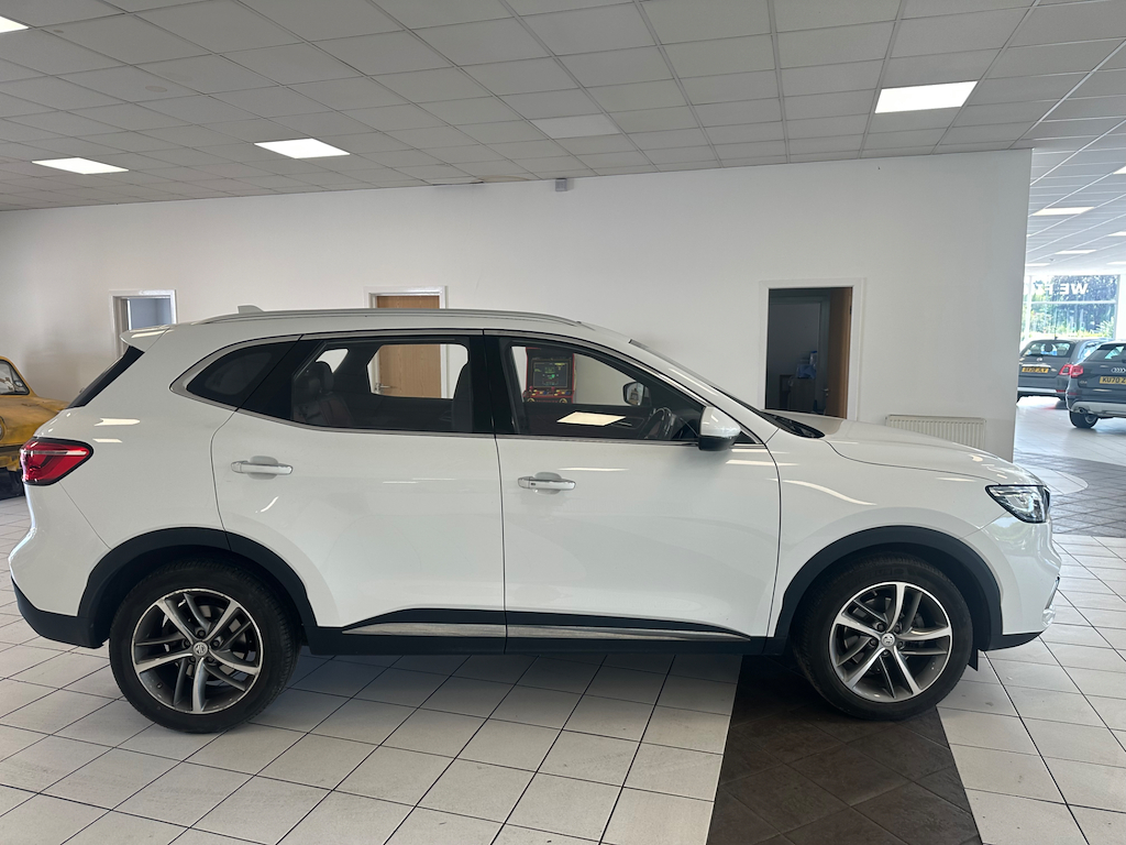 MG HS 1.5 L Exclusive Dct NG21EFB #4