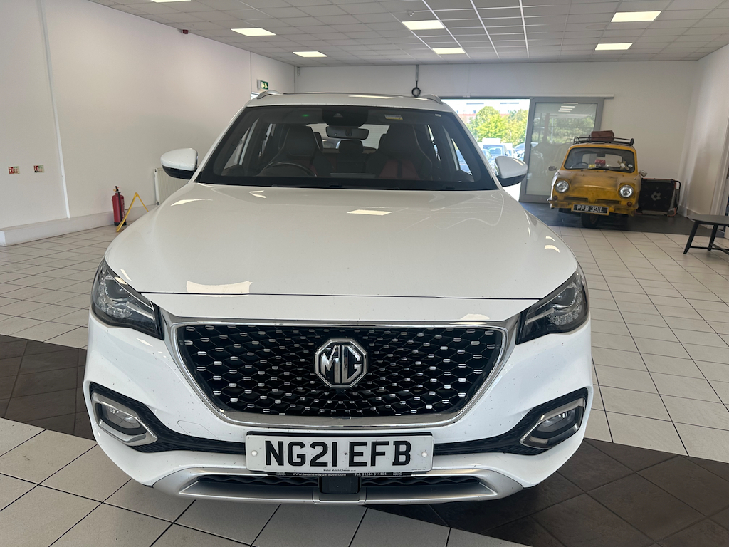MG HS 1.5 L Exclusive Dct NG21EFB #2