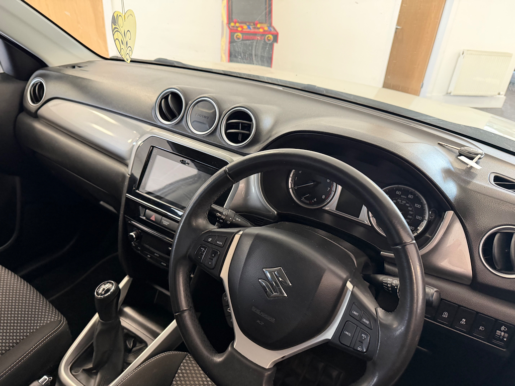 Suzuki Vitara 1.6 L Sz-t #3