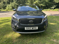 Kia Sorento 2.2 Crdi Kx-2 Suv Awd Euro 6 S White #26