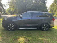 Kia Sorento 2.2 Crdi Kx-2 Suv Awd Euro 6 S White #25