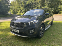 Kia Sorento 2.2 Crdi Kx-2 Suv Awd Euro 6 S White #27