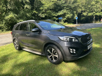 Kia Sorento 2.2 Crdi Kx-2 Suv Awd Euro 6 S White #24