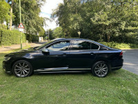 Volkswagen Passat 1.6 Tdi Bluemotion Tech Se Business Dsg Euro 6 S Grey #13