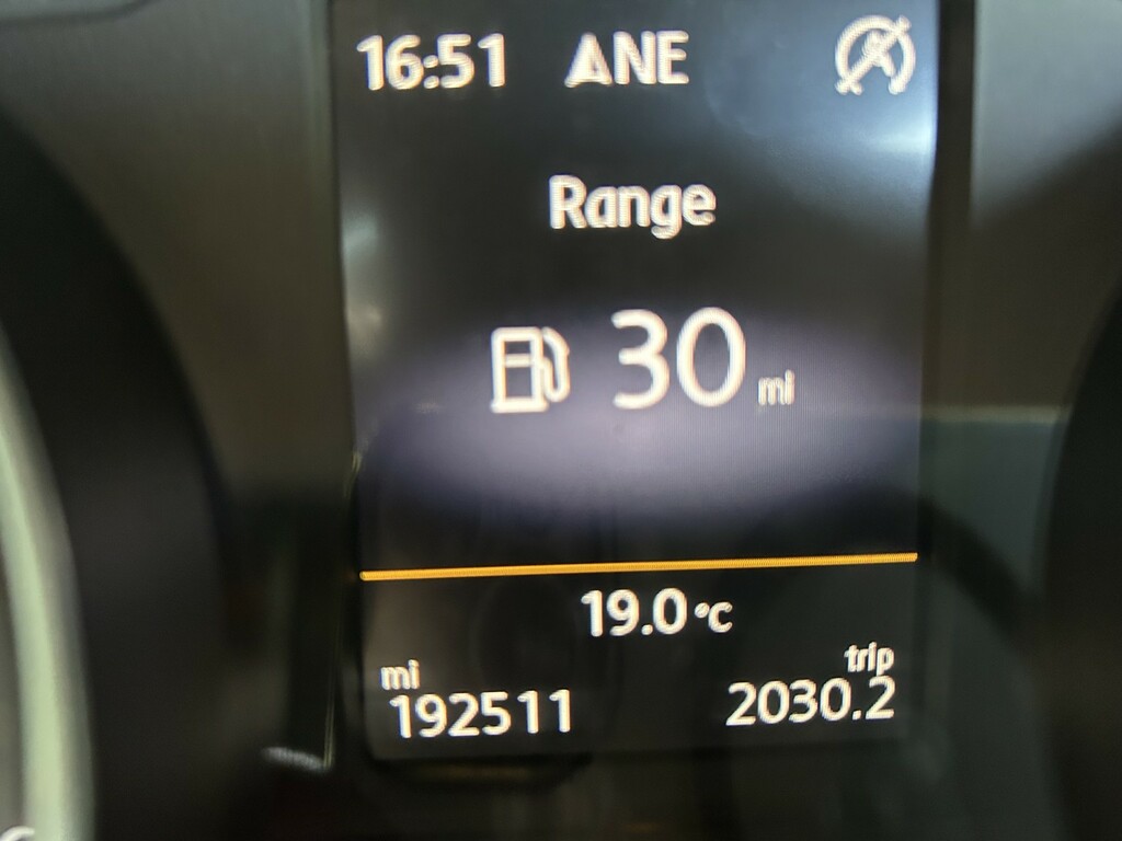Volkswagen Passat 1.6 Tdi Bluemotion Tech Se Business Dsg Euro 6 S Grey #10
