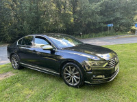 Volkswagen Passat 1.6 Tdi Bluemotion Tech Se Business Dsg Euro 6 S Grey #12