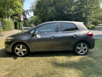 Toyota Auris 1.4 D-4d Excel 5-Dr Blue #16
