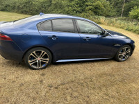 Jaguar XE 2.0 R-sport Grey #16