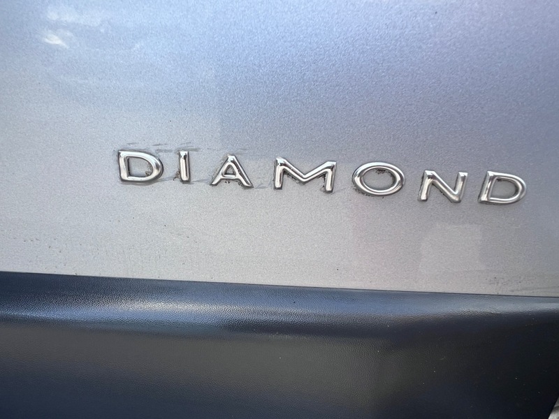 Mitsubishi Shogun 2.5 Trojan 114 Bhp Silver #66