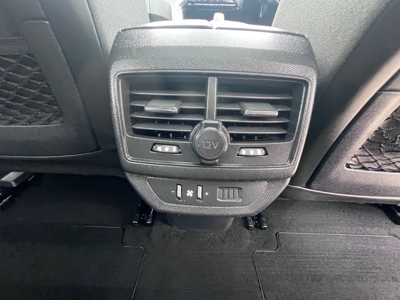 Peugeot 5008 1.2 Puretech Active White #33
