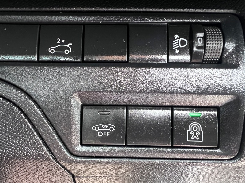 Peugeot 5008 1.2 Puretech Active White #24
