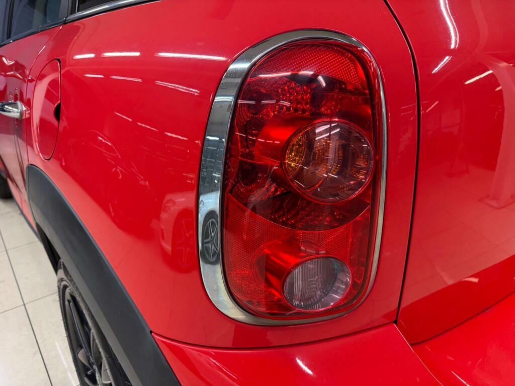 Mini Countryman 4X4 1.6 Cooper S All4 Euro 5 Ss 201212 Grey #10