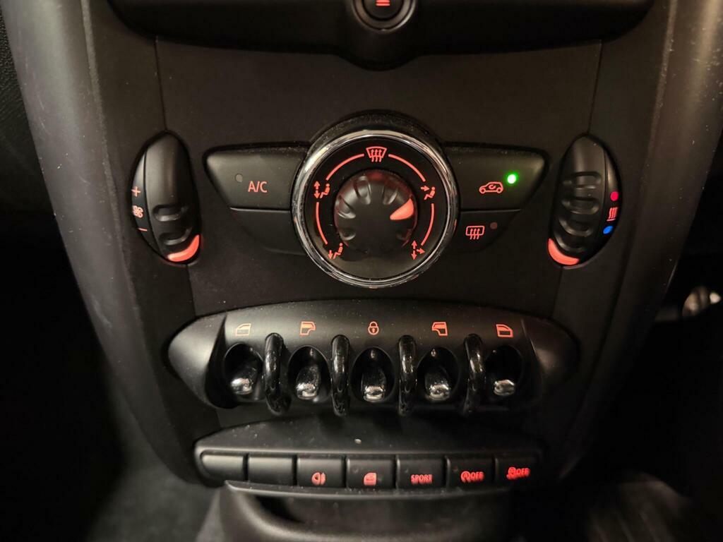 Mini Countryman 4X4 1.6 Cooper S All4 Euro 5 Ss 201212 Grey #20