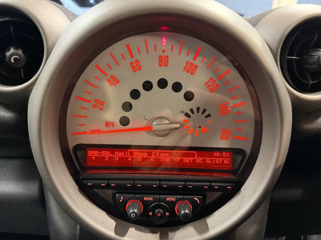 Mini Countryman 4X4 1.6 Cooper S All4 Euro 5 Ss 201212 Grey #21