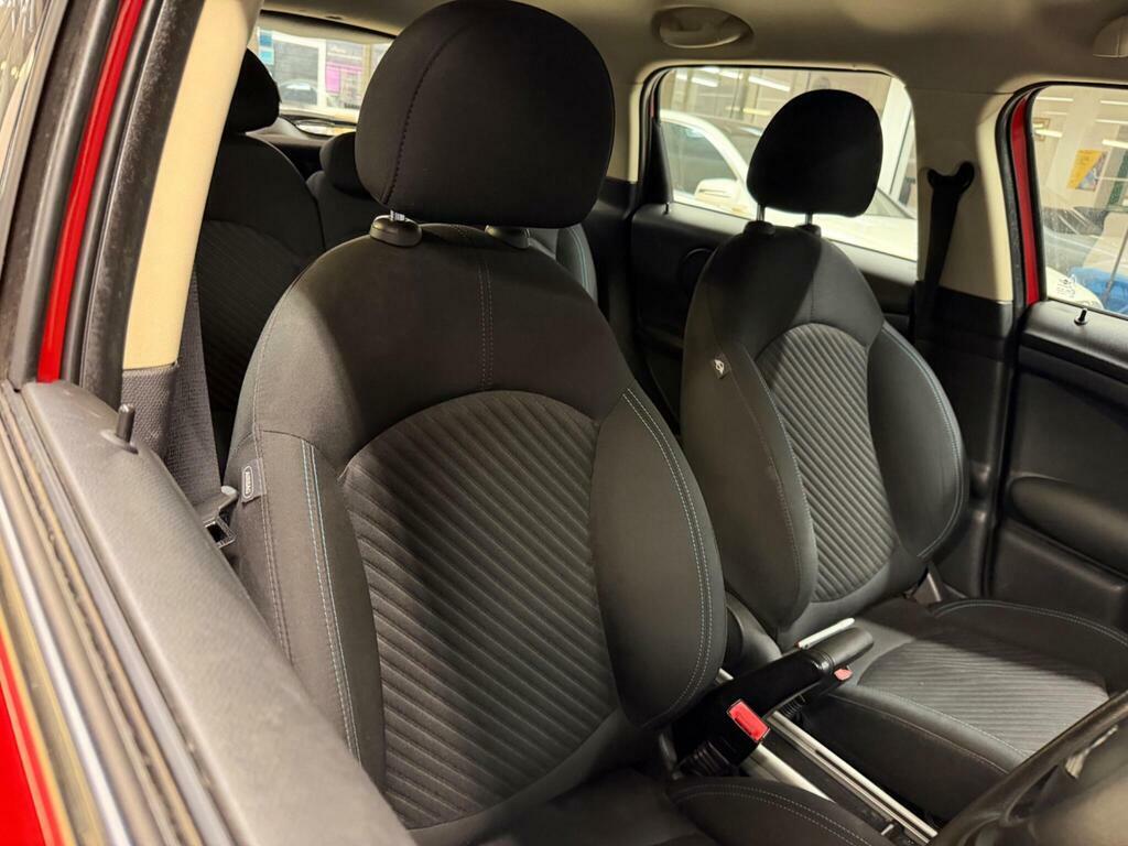 Mini Countryman 4X4 1.6 Cooper S All4 Euro 5 Ss 201212 Grey #12
