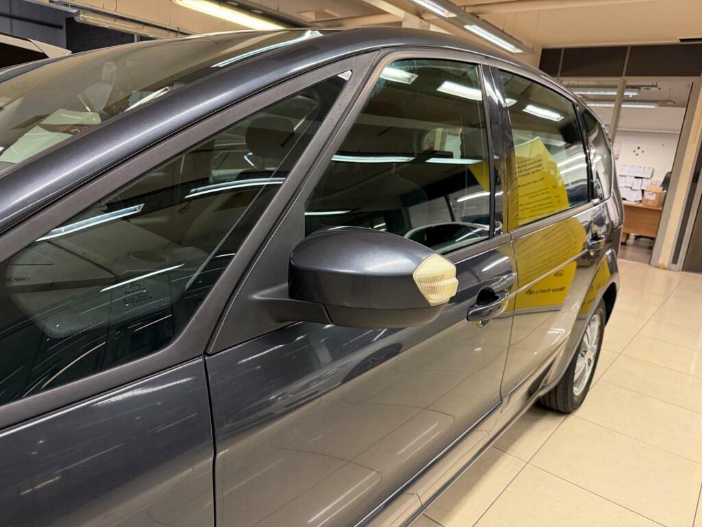 Ford S-Max 2.0 Tdci Titanium Mpv Silver #10