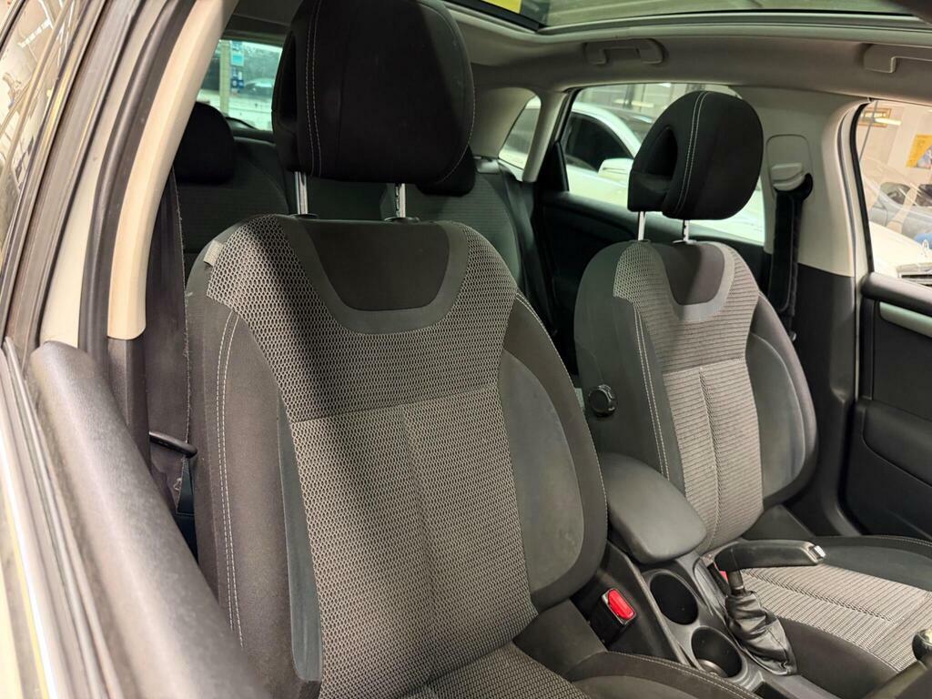 Citroen C4 Grand Picasso 1.6L E-hdi Airdream Exclusive Etg6 5 Red #14