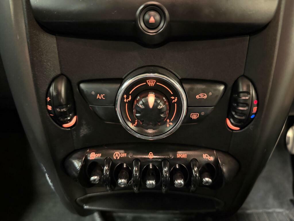 Mini Countryman Cooper D Business Edition Suv Euro 5 Ss 1 White #14