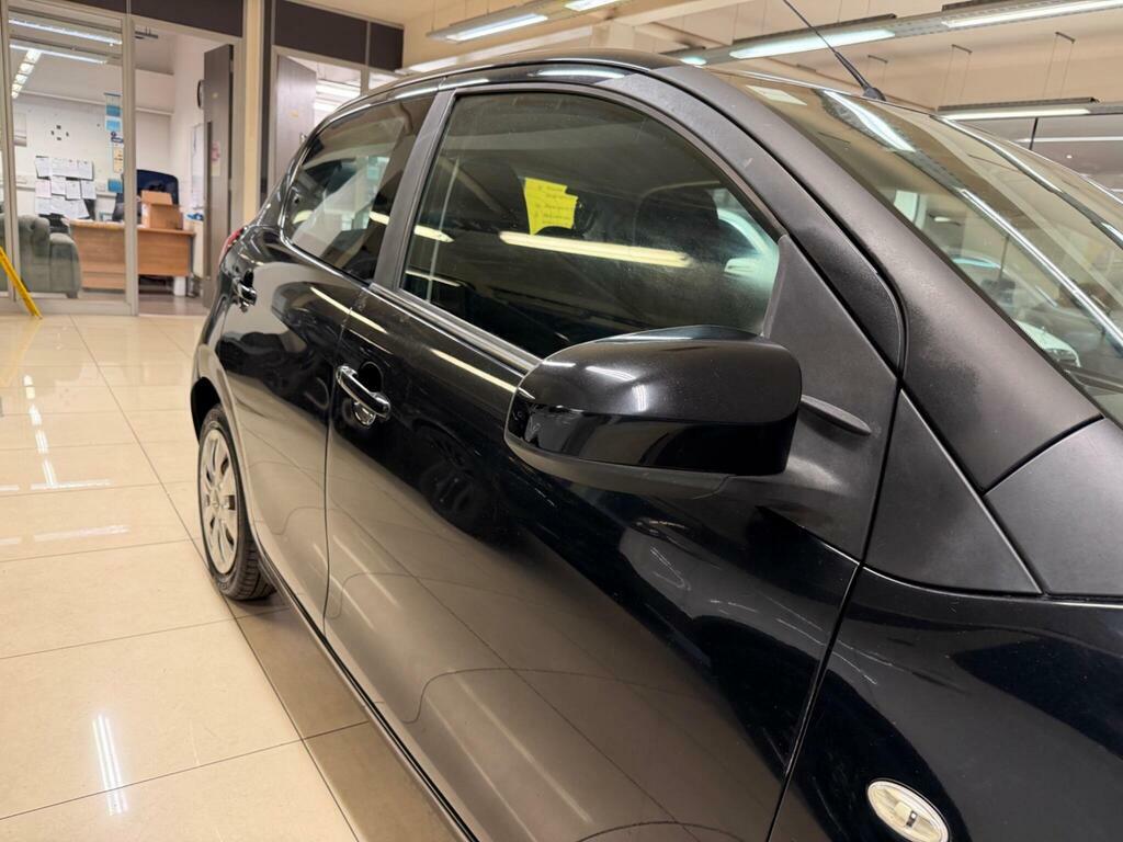 Citroen C1 1.0 Vti Feel Euro 5 Euro 5 - 2014 64 Plate Grey #8